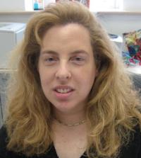 Professor Meital Zilberman, Tel Aviv University