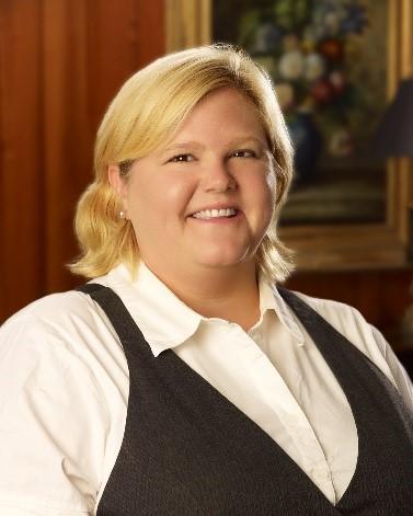 Dr. Jacqueline Stephens