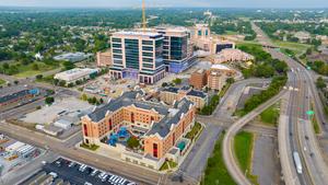 St. Jude Children's Research Hospital