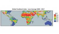 Suitability of Desert Zones 