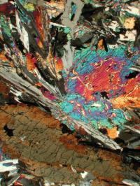Moon Rock