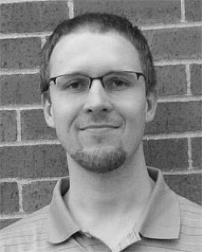 Dmitry Korkin, University of Missouri-Columbia