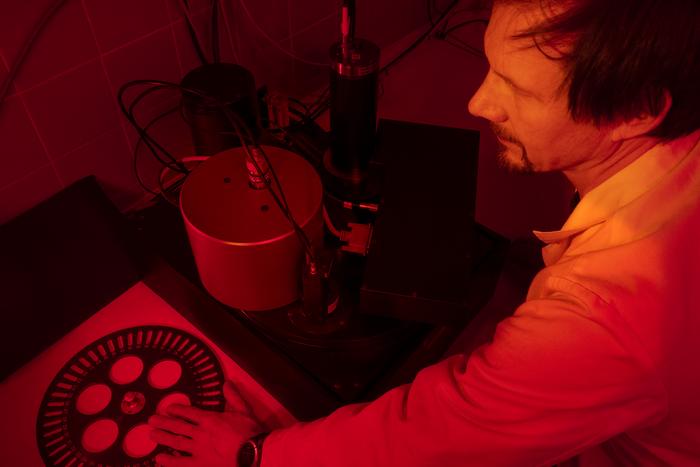 OSL-Laboratory