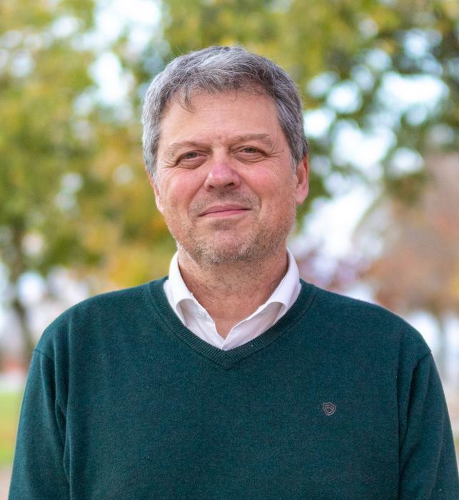 João Mano - University of Aveiro