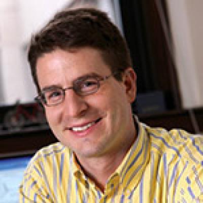 Dan Giammar, Washington University in St. Louis