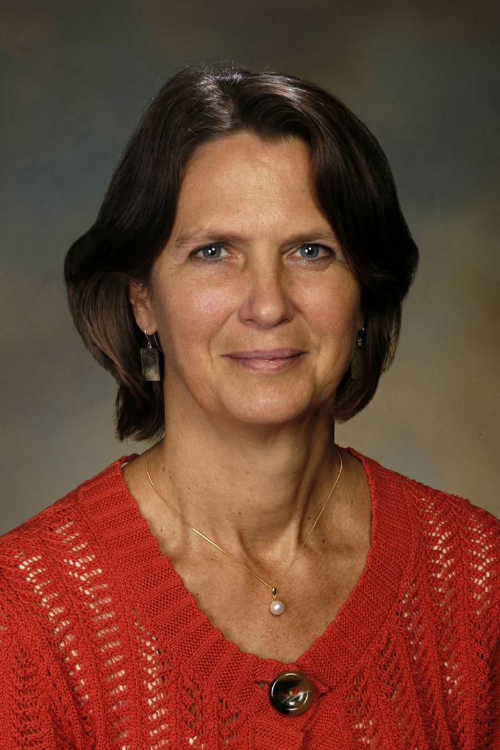 Hollis Cline, Scripps Research Institute