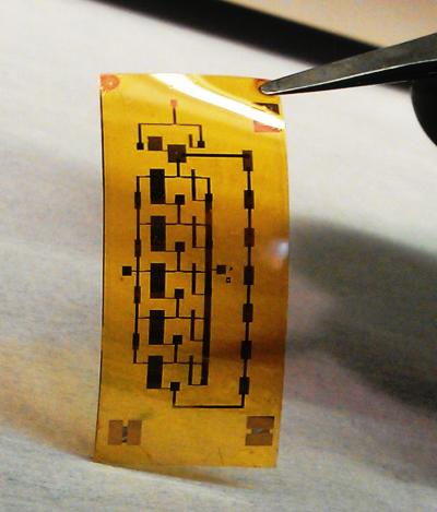 Flexible Circuit (2 of 2)