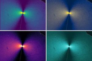 Battery dendrites