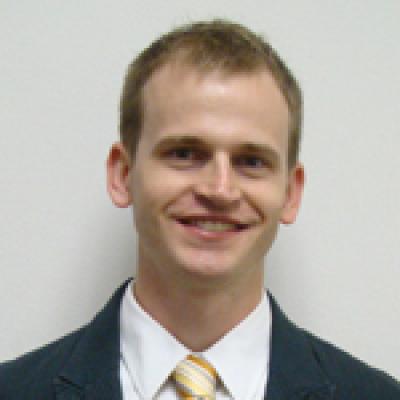 Jacob Kitzman, 	University of Washington 