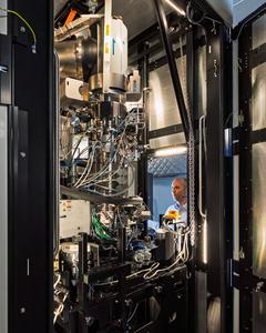 ORNL Microscope 3