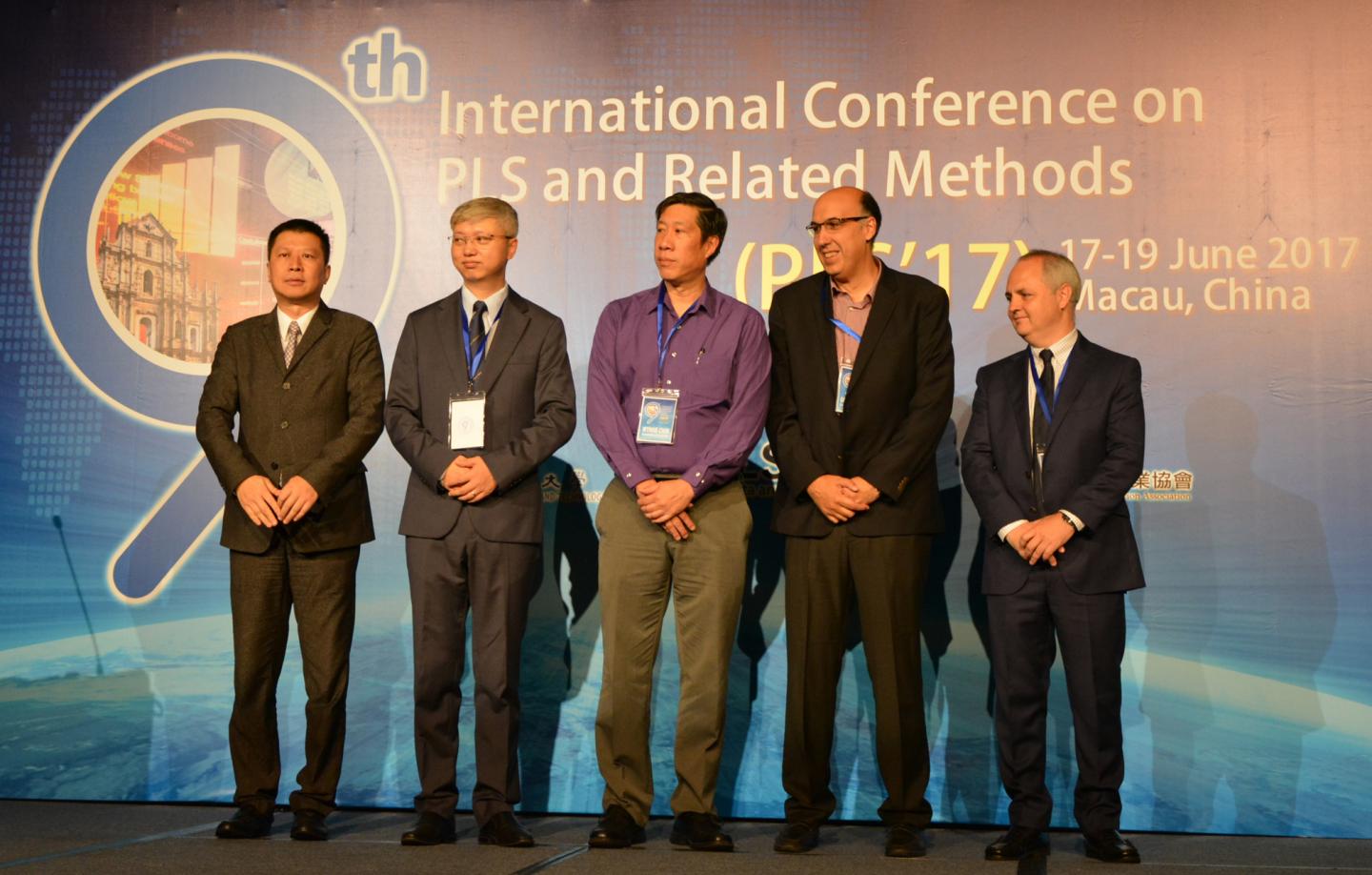 Authors of the Study