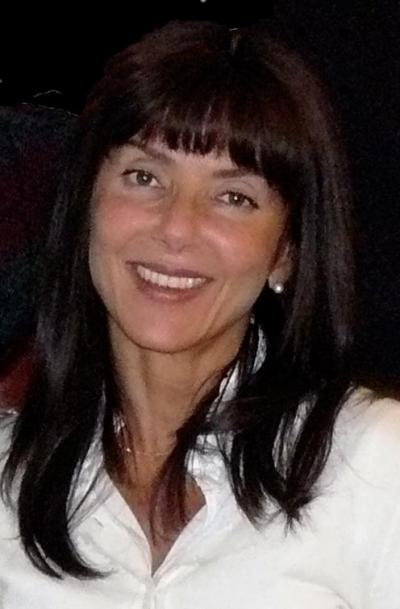 Veronica Galvan, Ph.D., University of Texas Health Science Center at San Antonio