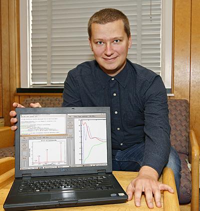 Konrad Patkowski, University of Delaware