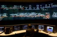 New Jersey Transit Grid