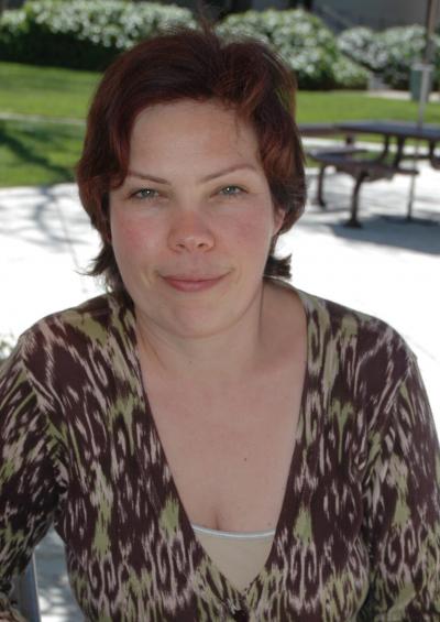 Natalia Ivanova, DOE/Joint Genome Institute