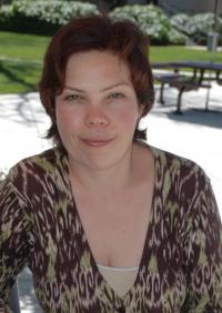 Natalia Ivanova, DOE/Joint Genome Institute