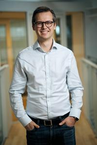 Professor Nicolai Juul Birkbak, Aarhus University