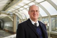 Hector Muñoz-Avila, Lehigh University