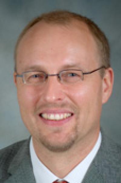 Jan Burger, M.D., Ph.D., University of Texas M. D. Anderson Cancer Center