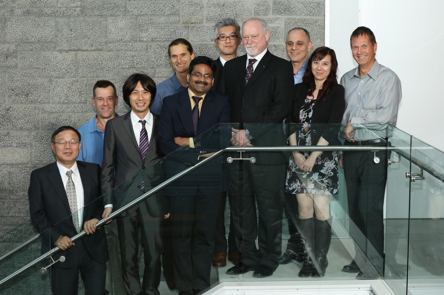 Group Photo