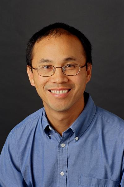 Dr. Stephen Hwang, St. Michael's Hospital