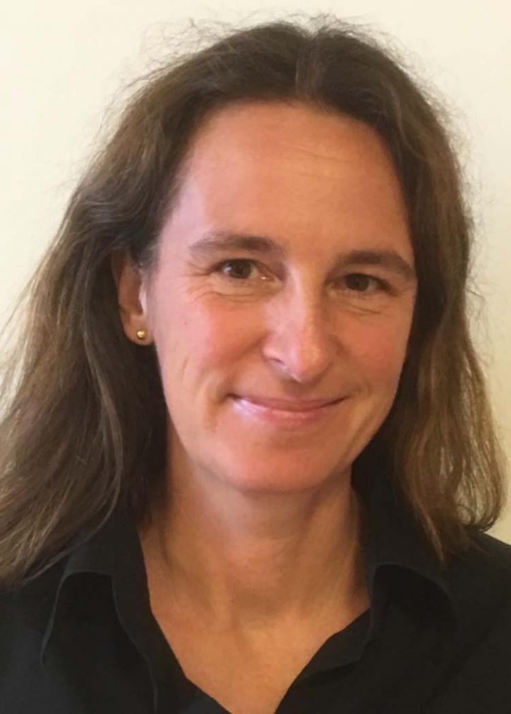 Mimmi Werner, Ume&aring; University