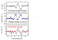 S-O Bond Length