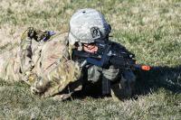 Prone