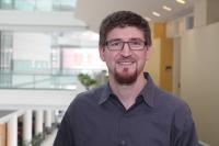 Jason Spence, University of Michigan Medical School