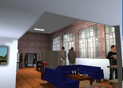Virtual World Therapeautic for Addicts: UH Study (1 of 3)