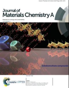 Journal Cover