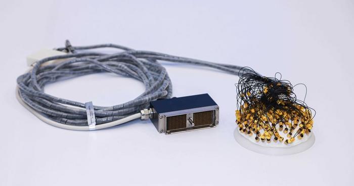 PolyU all-acoustics brain-computer interface system forges new paths for Parkinson’s disease therapy through precise ultrasound neuromodulation