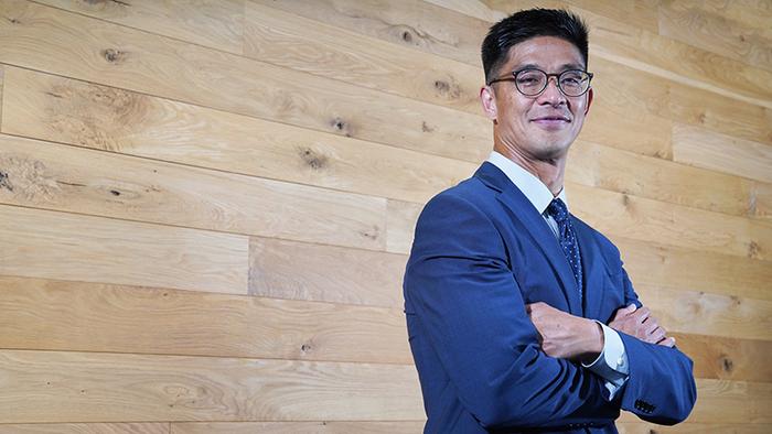Joseph Balagtas, Purdue University
