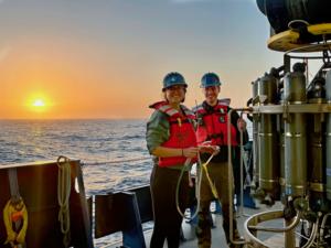Ocean Observatories Initiative Team