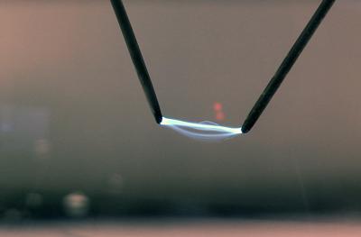 Spark Discharge