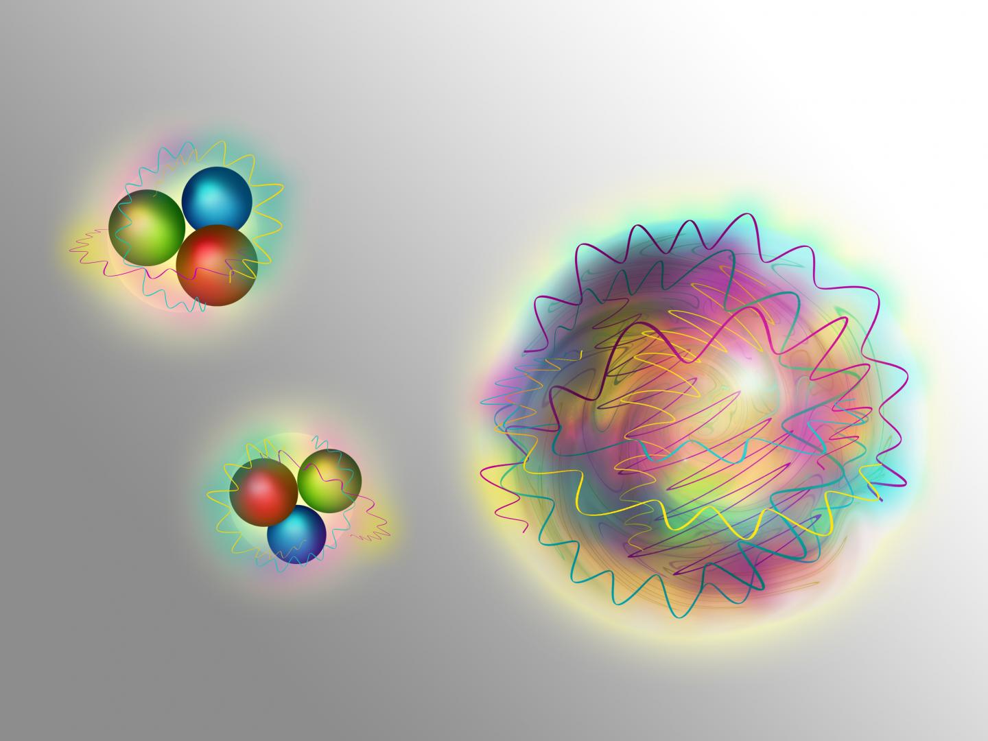 Glueball