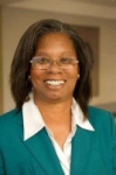 Lucile Adams-Campbell PhD