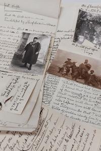 Westermarck’s Archives