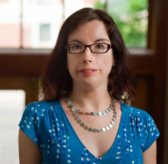 Kathleen Bogart, University of Copenhagen