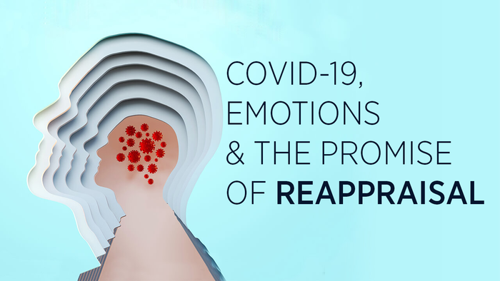 Study shows simple intervention helps build emotional resilience during COVID-19