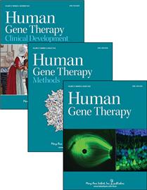 <i>Human Gene Therapy</i>