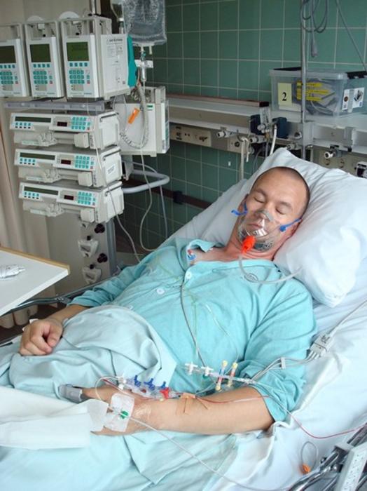 Tackling acute hypoxemic respiratory failure