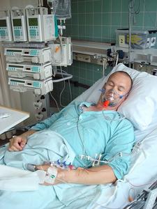 Tackling acute hypoxemic respiratory failure
