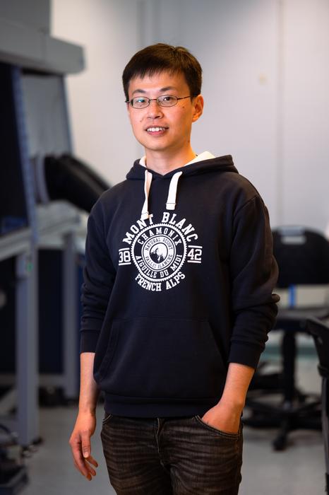 Huotian Zhang