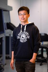Huotian Zhang