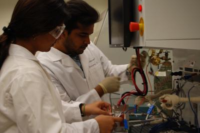ASU-USAID Clean Energy Agreement