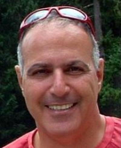 Professor David Eilam, American Friends of Tel Aviv University