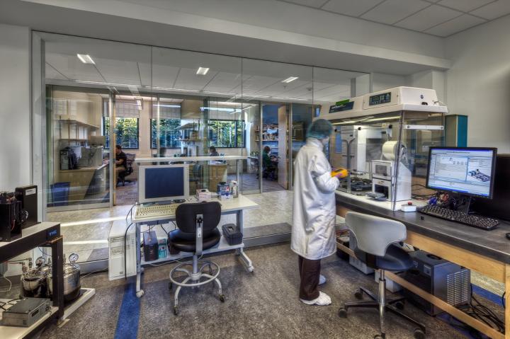 Single Cell Genomics Center