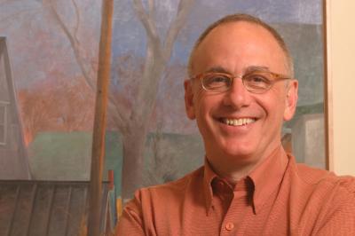 Mark I. Friedman, Ph.D.