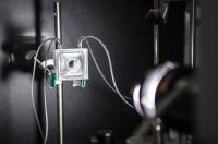 Highly Efficient Photoelectrochemical (PEC) Device